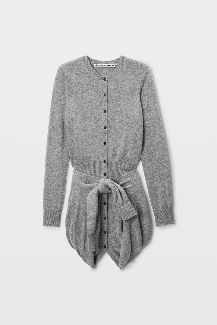 HEATHER GREY