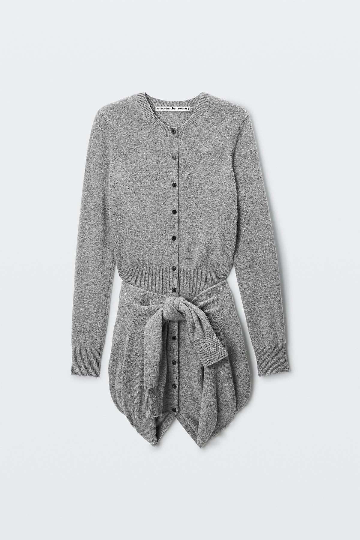 HEATHER GREY