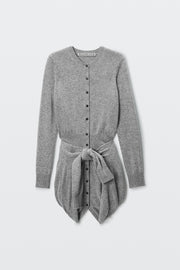 HEATHER GREY