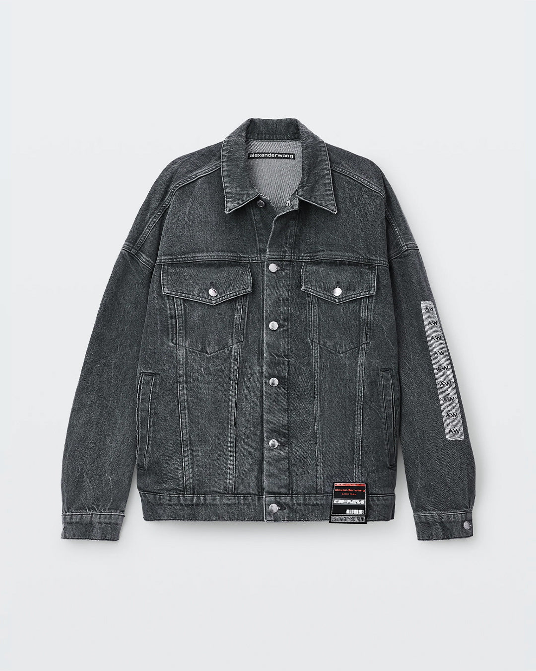 denim