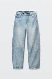 VINTAGE BLEACH BLUE