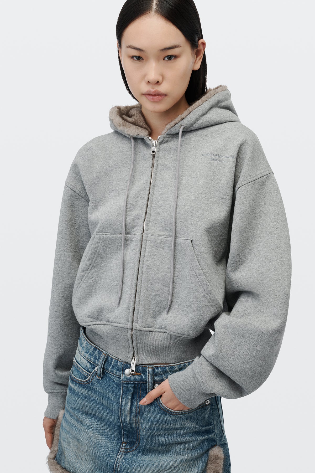 ALLOY MELANGE