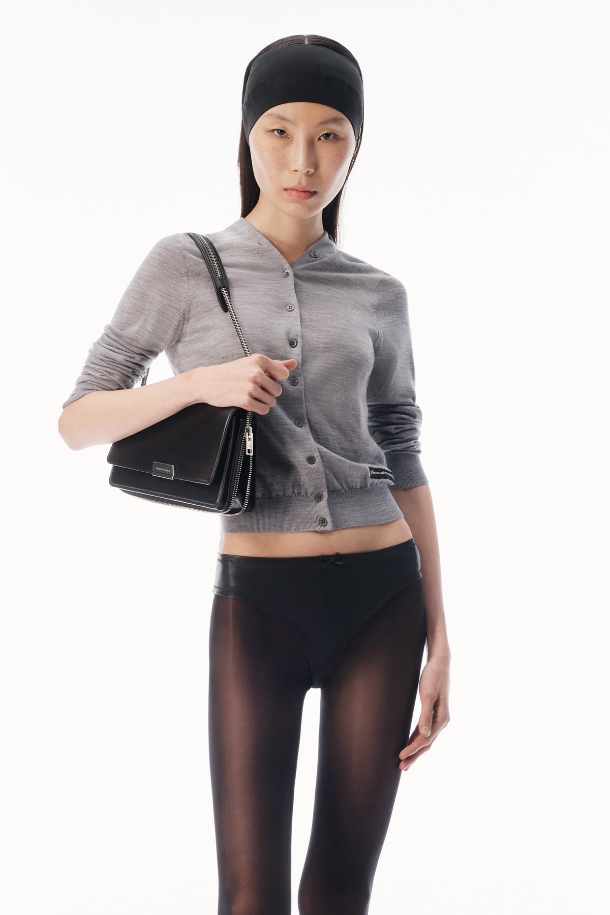 HEATHER GREY