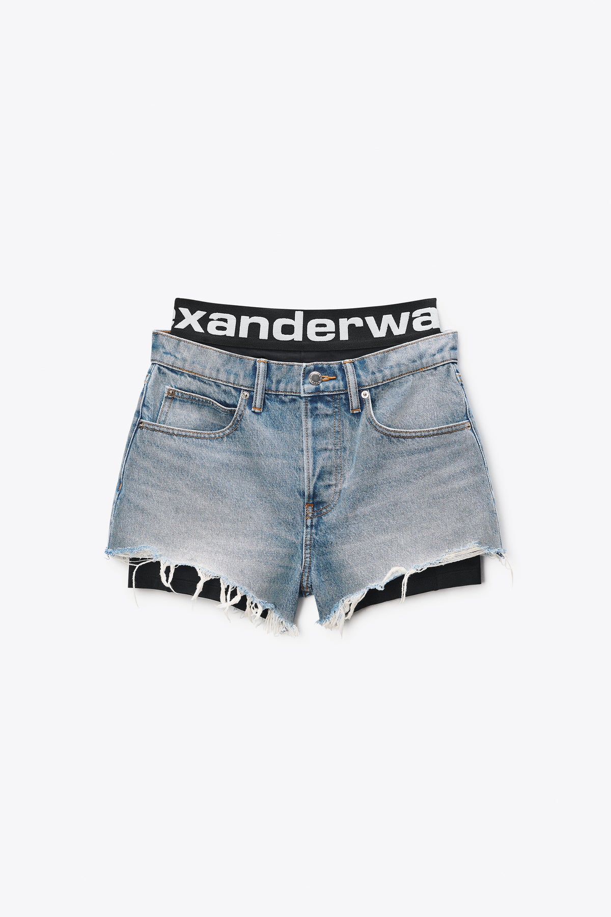 AUTHENTIC LIGHT INDIGO