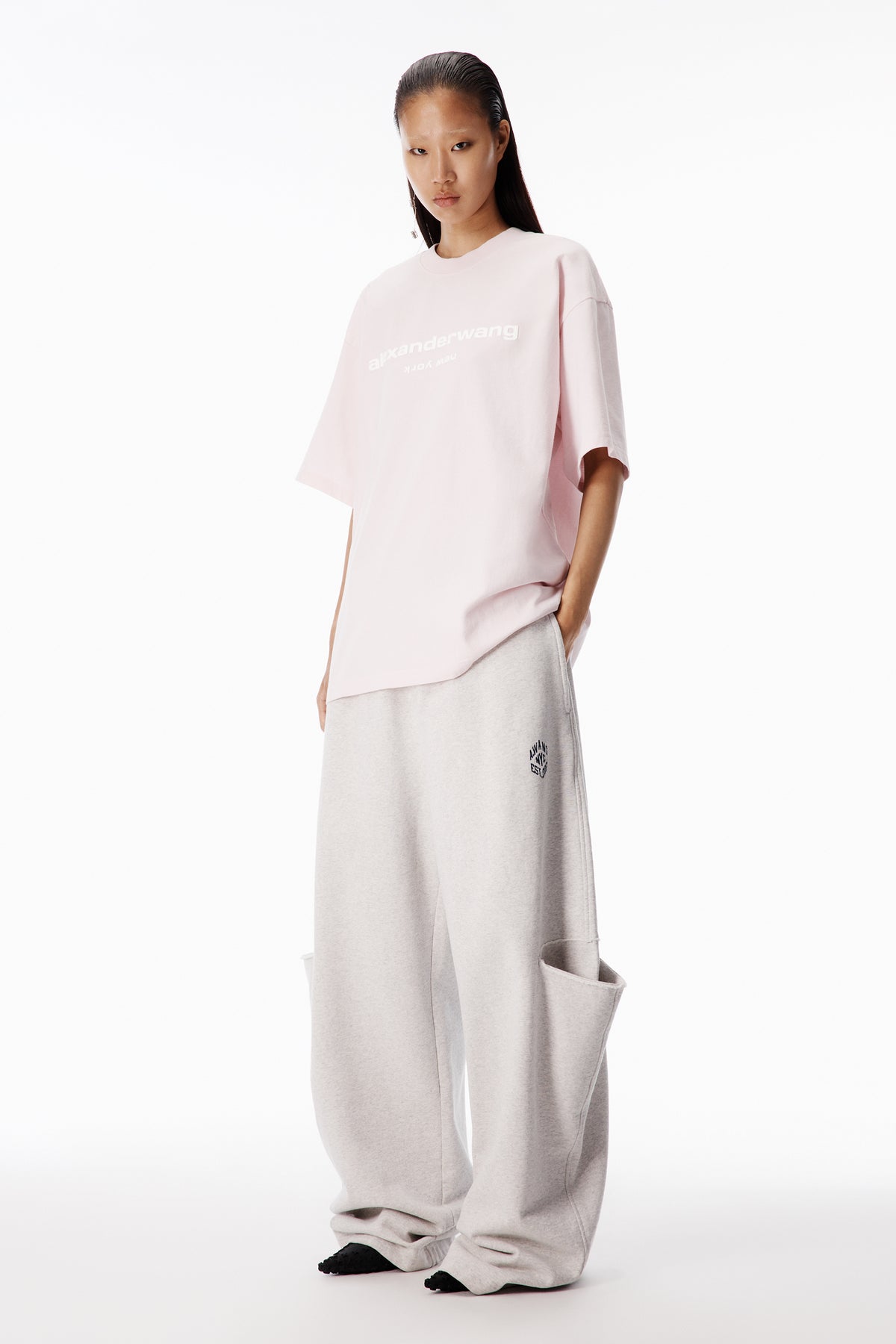LIGHT PINK