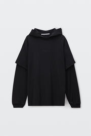 WASHED BLACK
