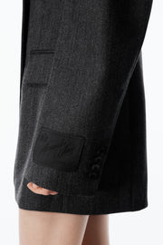 BLACK/CHARCOAL