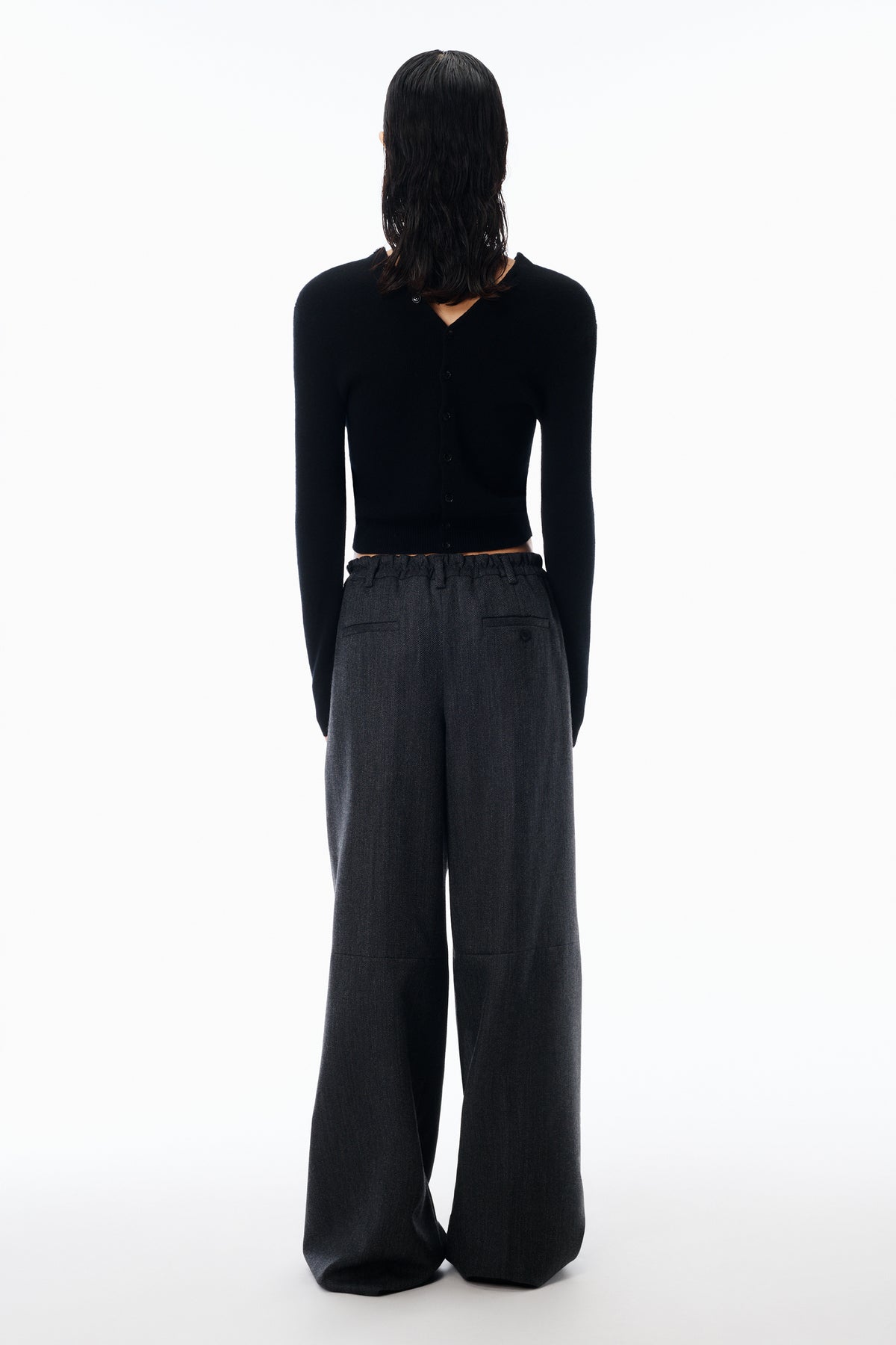 BLACK/CHARCOAL