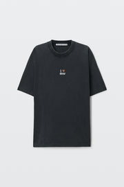 WASHED BLACK