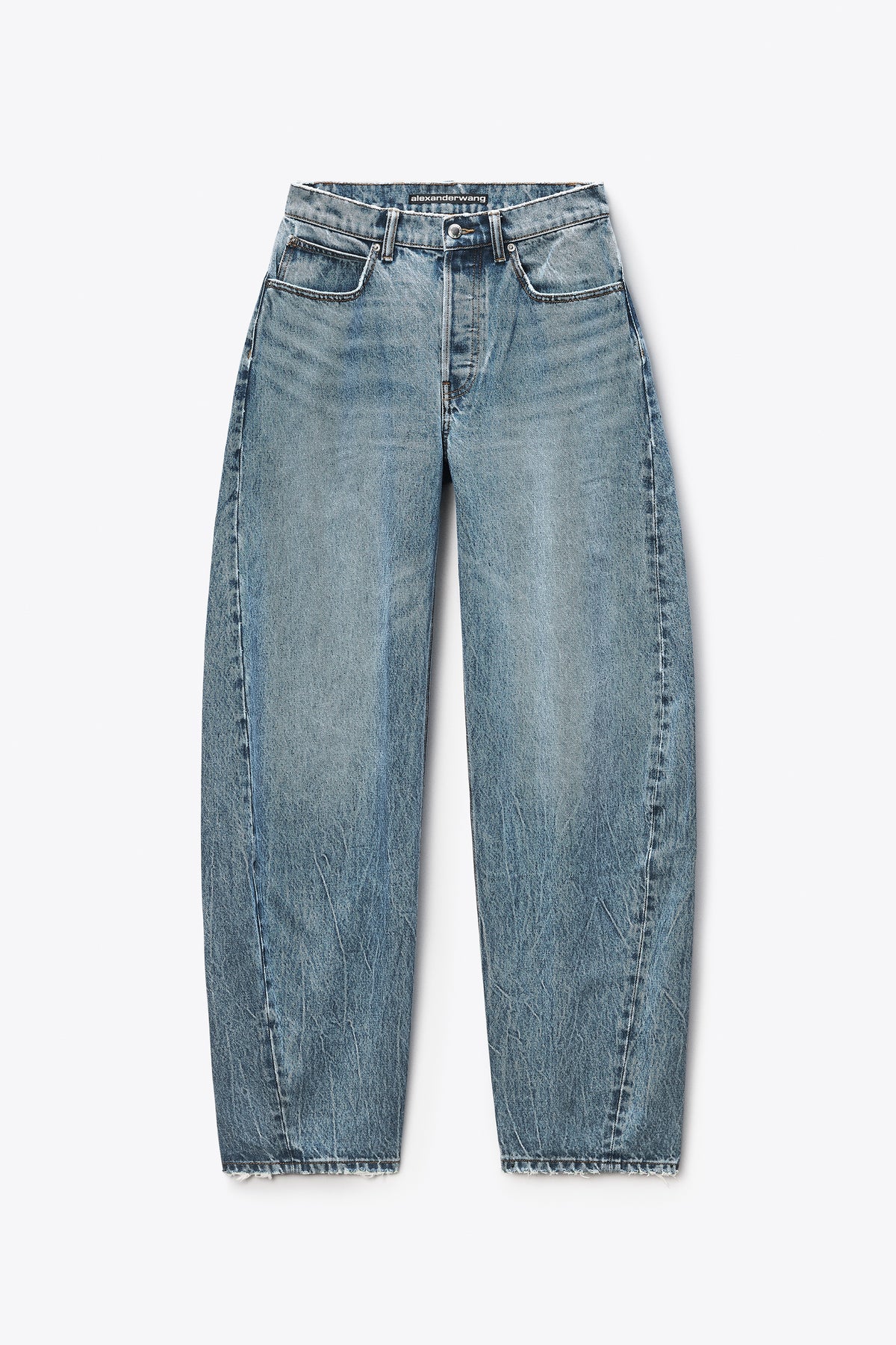 VINTAGE LIGHT INDIGO