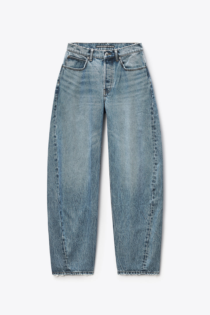 VINTAGE LIGHT INDIGO