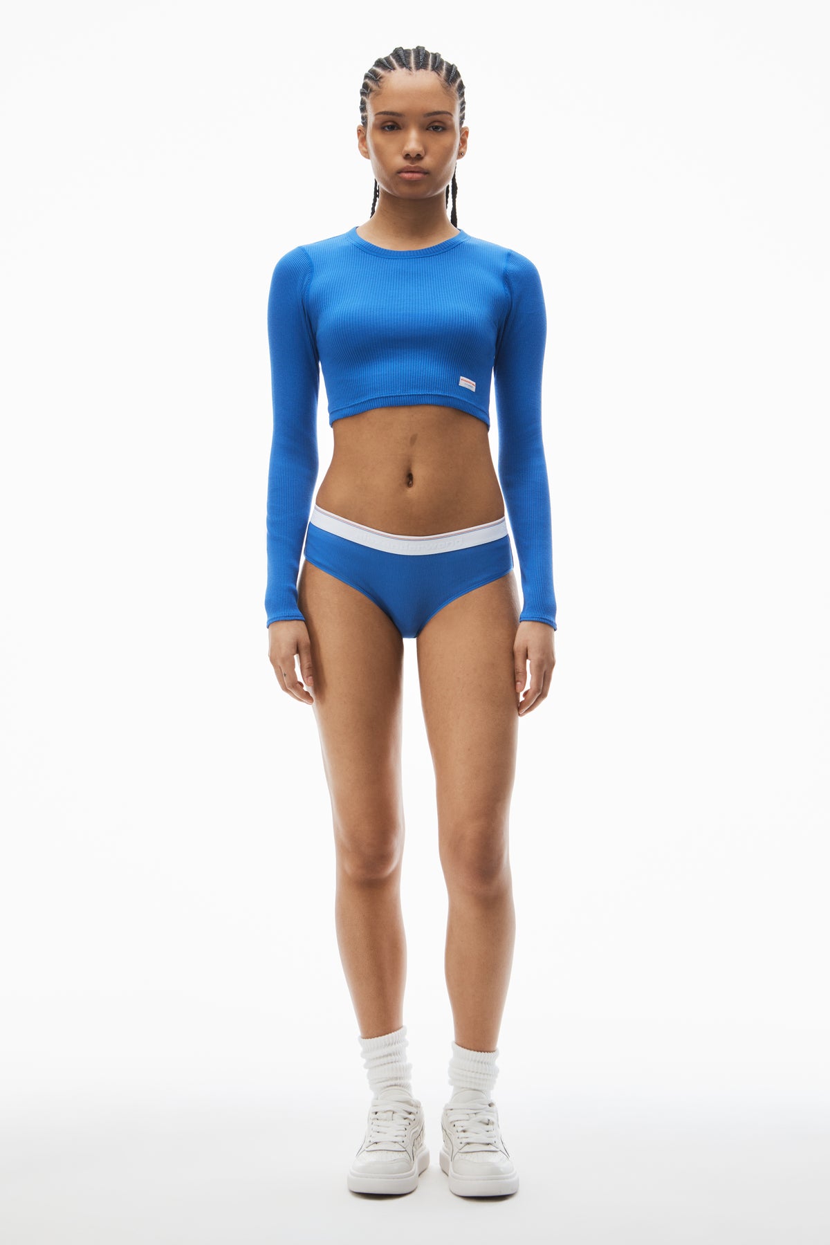 COBALT BLUE