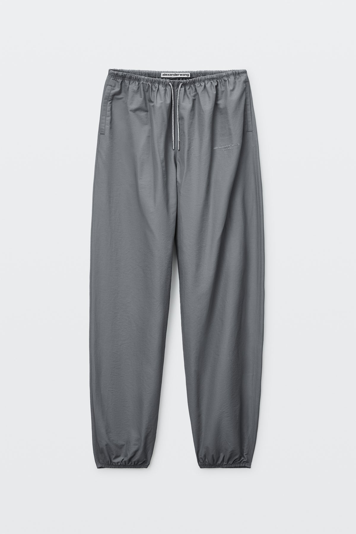 STEEL GREY