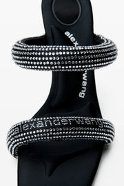 BLACK/SILVER