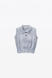 WASHED GREY
