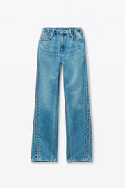 VINTAGE LIGHT INDIGO