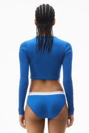 COBALT BLUE