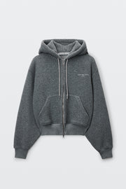 DARK GREY MELANGE