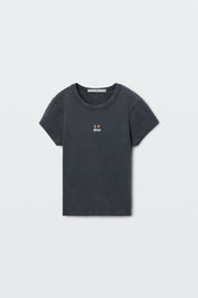 WASHED BLACK
