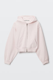 WASHED LIGHT PINK