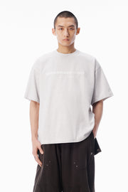 LIGHT HEATHER GREY