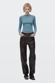 CHAMBRAY BLUE