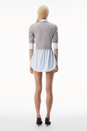 HEATHER GREY