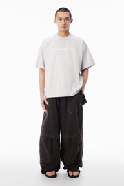 LIGHT HEATHER GREY