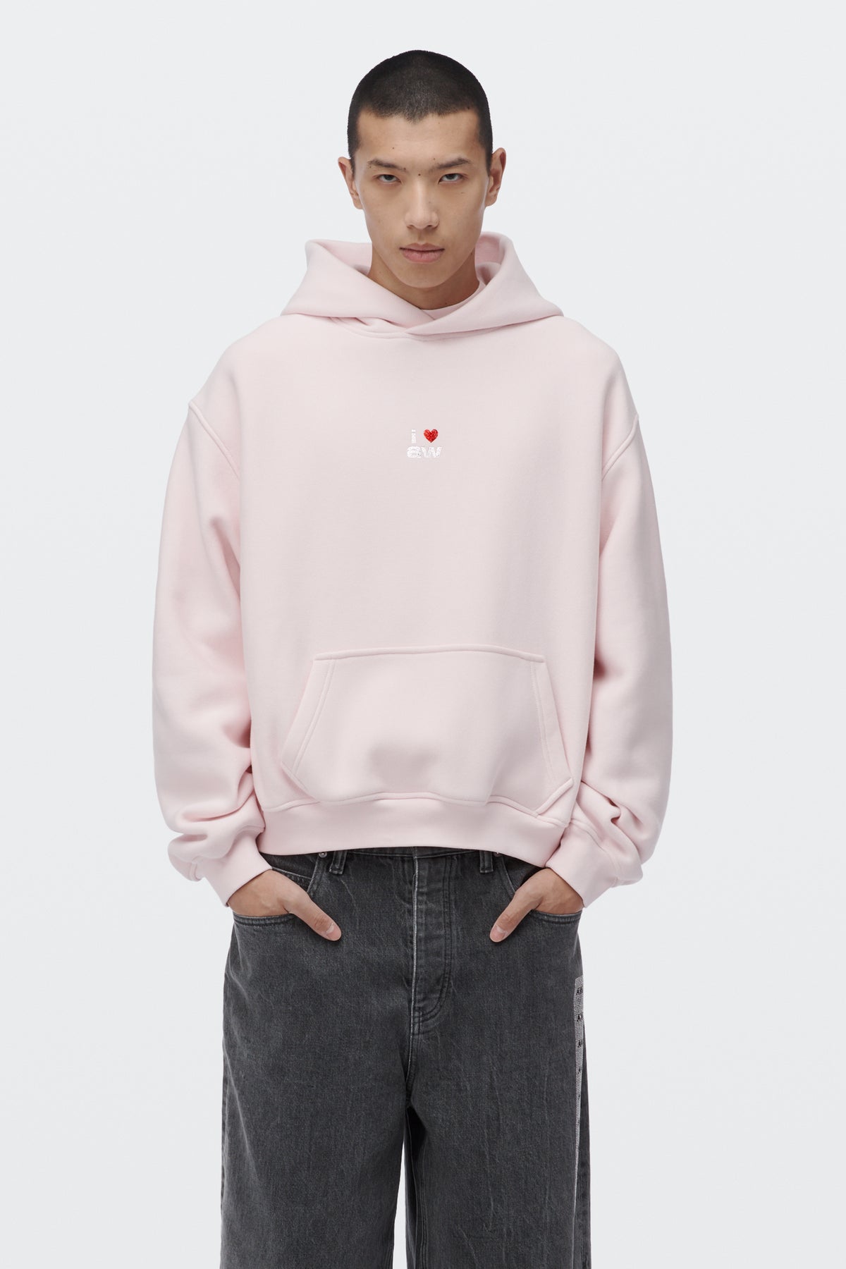 LIGHT PINK