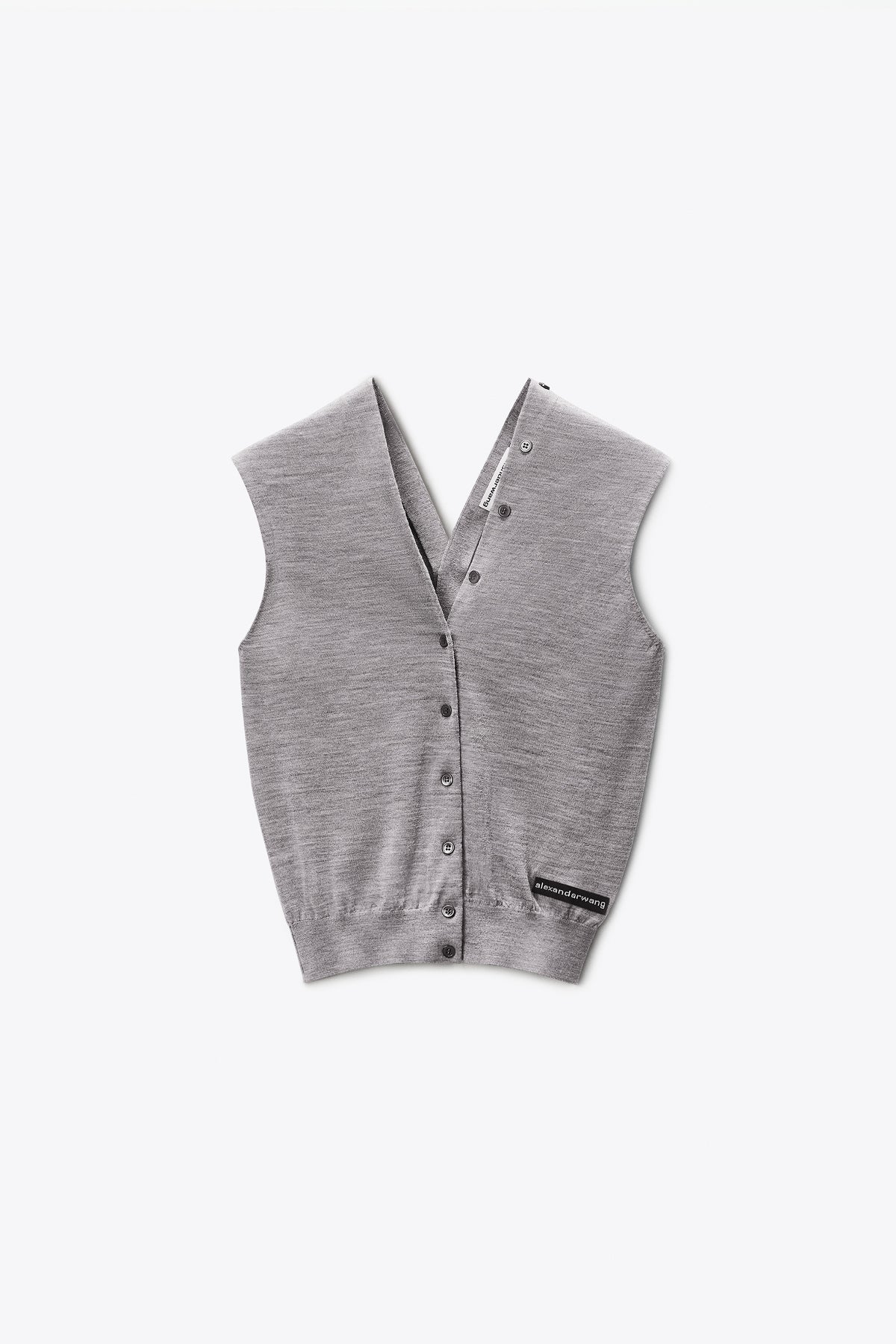 HEATHER GREY