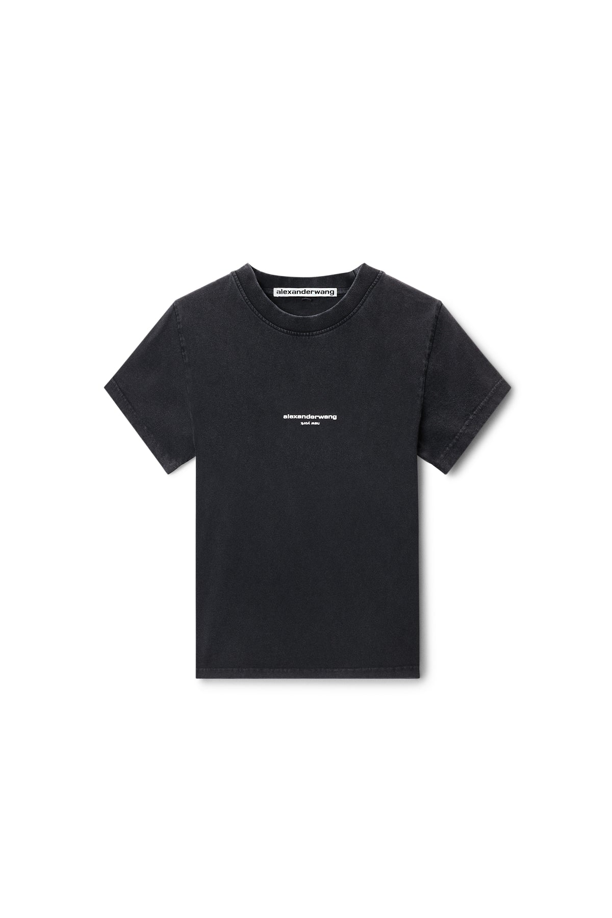 WASHED BLACK