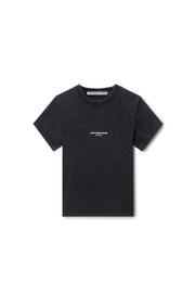 WASHED BLACK
