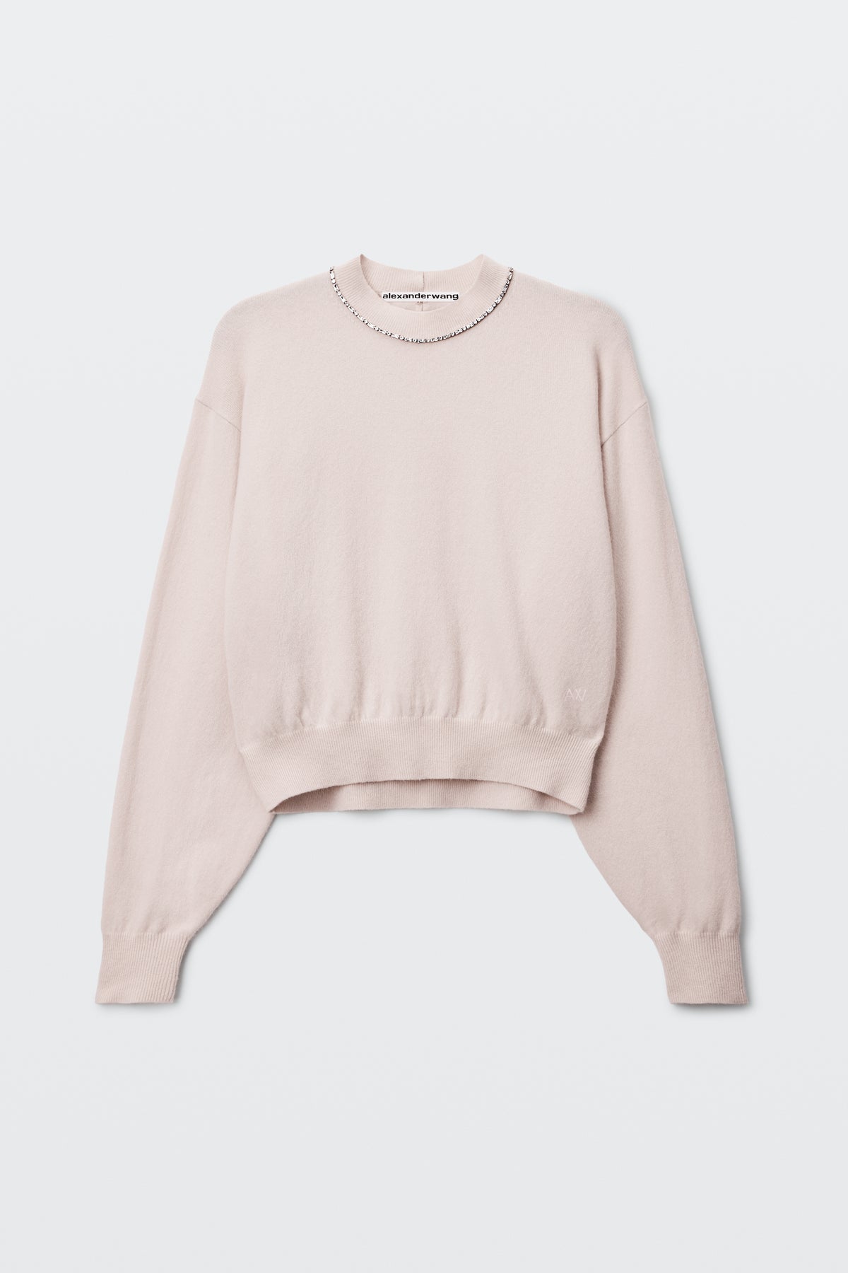 LIGHT BLUSH
