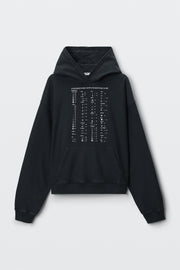 WASHED BLACK