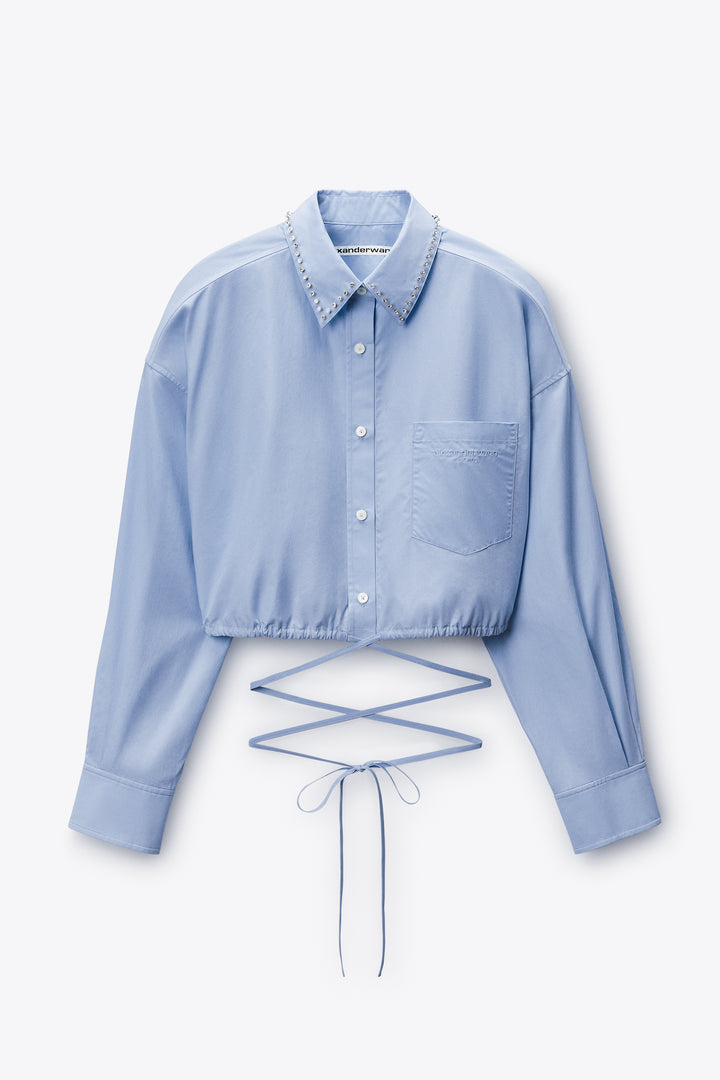 OXFORD BLUE