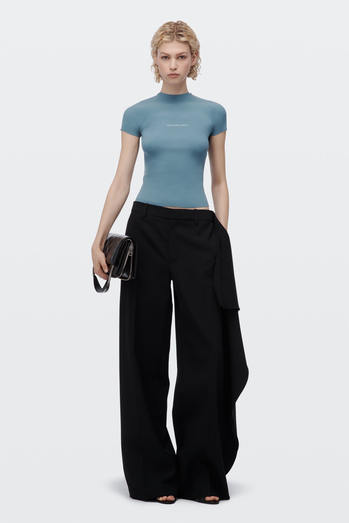 CHAMBRAY BLUE