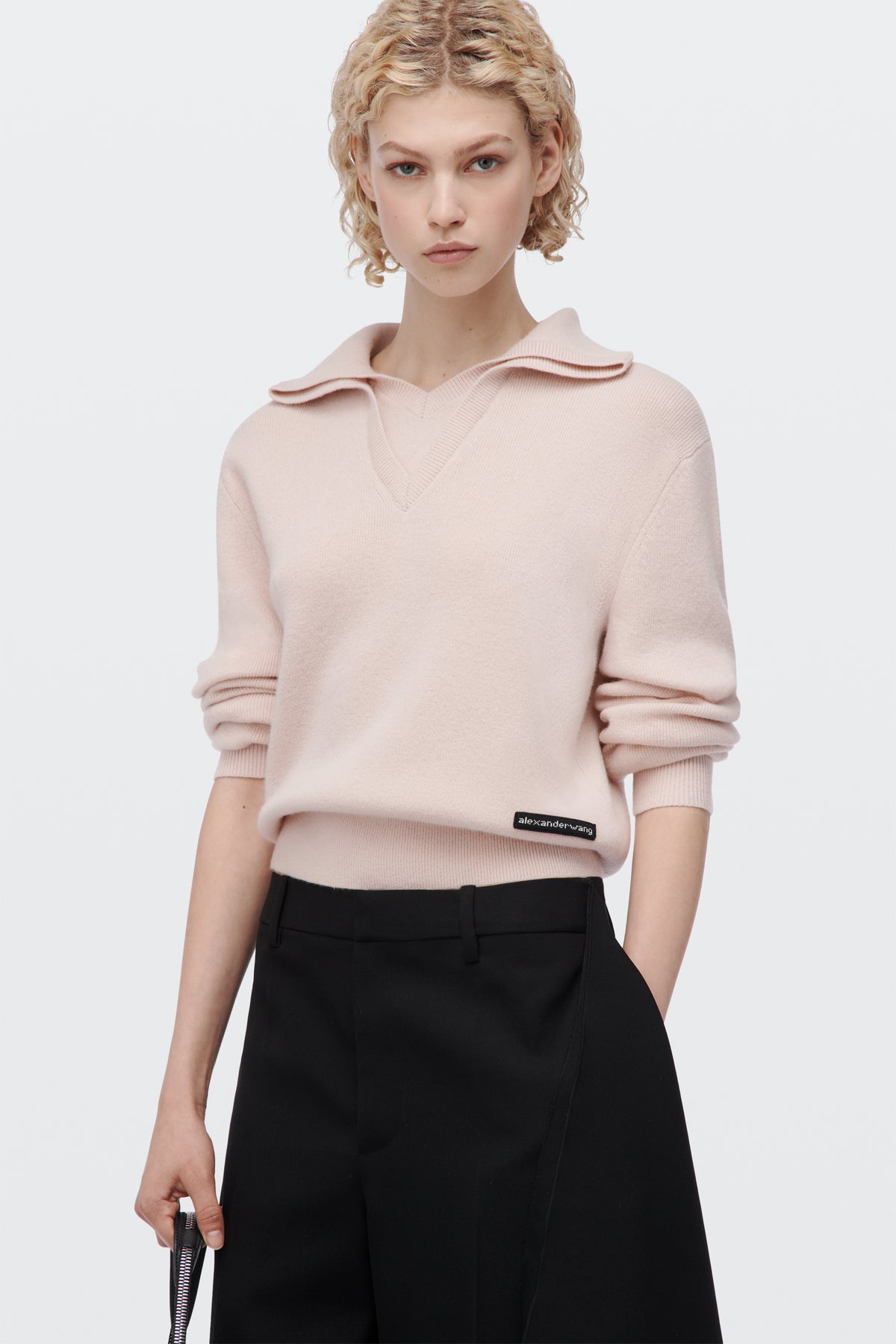 LIGHT BLUSH