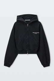 WASHED BLACK