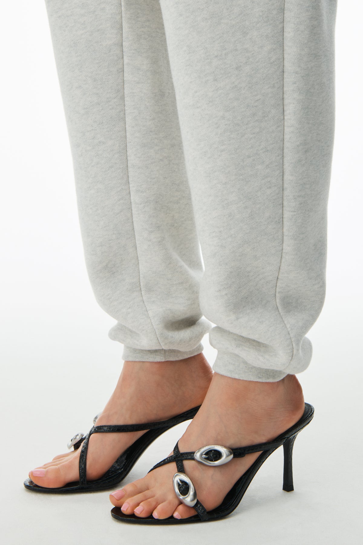 VINTAGE HEATHER GREY