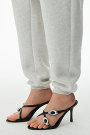 VINTAGE HEATHER GREY