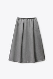 DARK HEATHER GREY