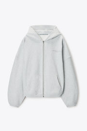 LIGHT HEATHER GREY