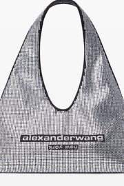 BLACK/SILVER