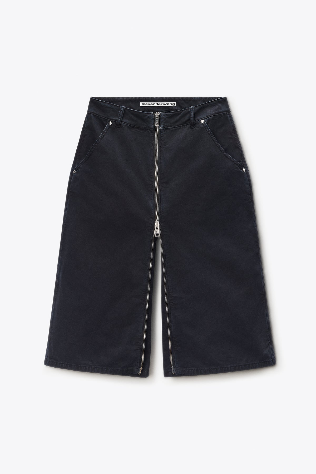 WASHED BLACK