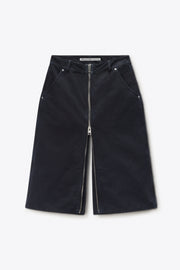 WASHED BLACK