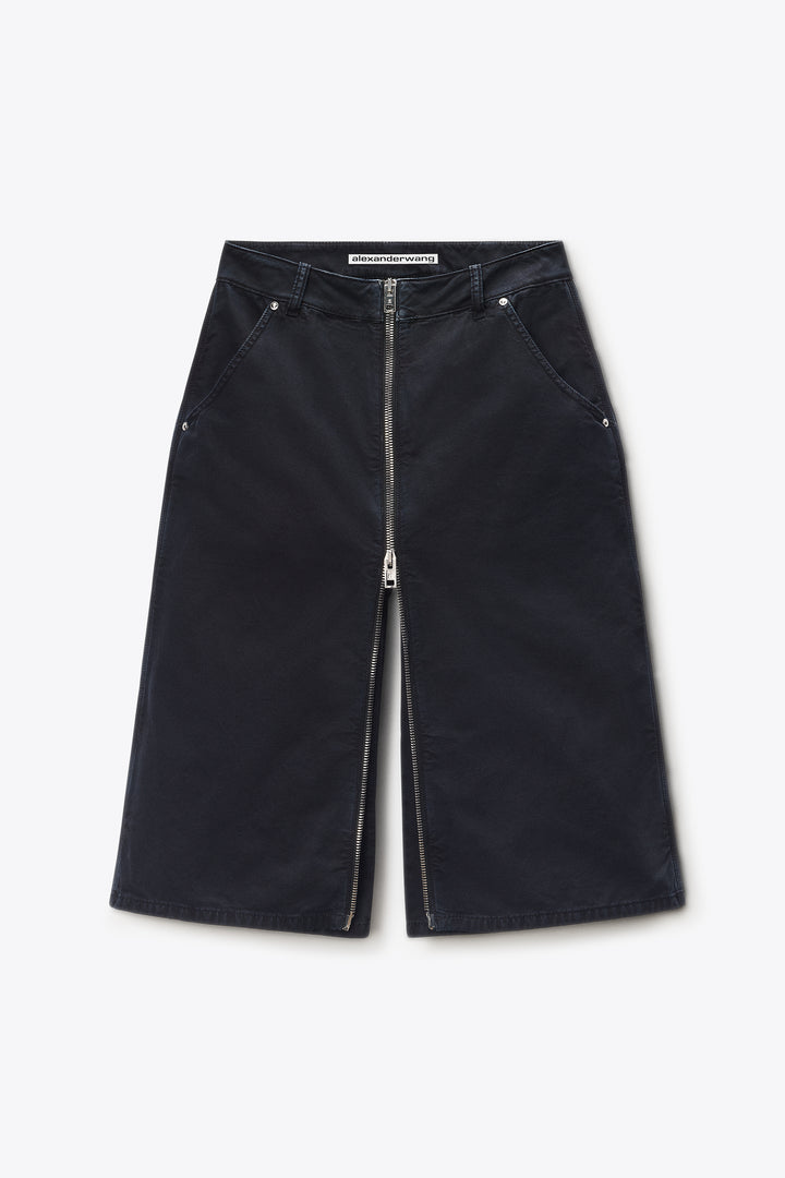 WASHED BLACK