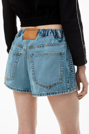 VINTAGE LIGHT INDIGO