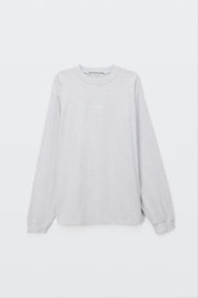 LIGHT HEATHER GREY