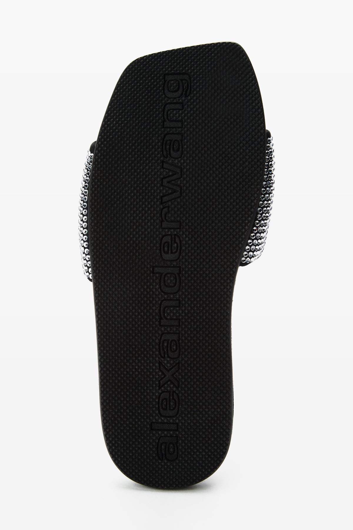 BLACK/SILVER