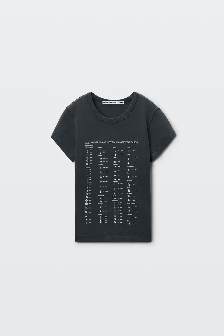 WASHED BLACK